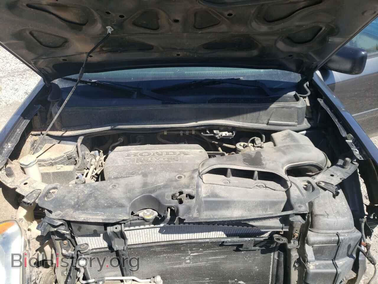 2013 HONDA PILOT - VIN: 5FNYF4H26DB057793 - Фото 12