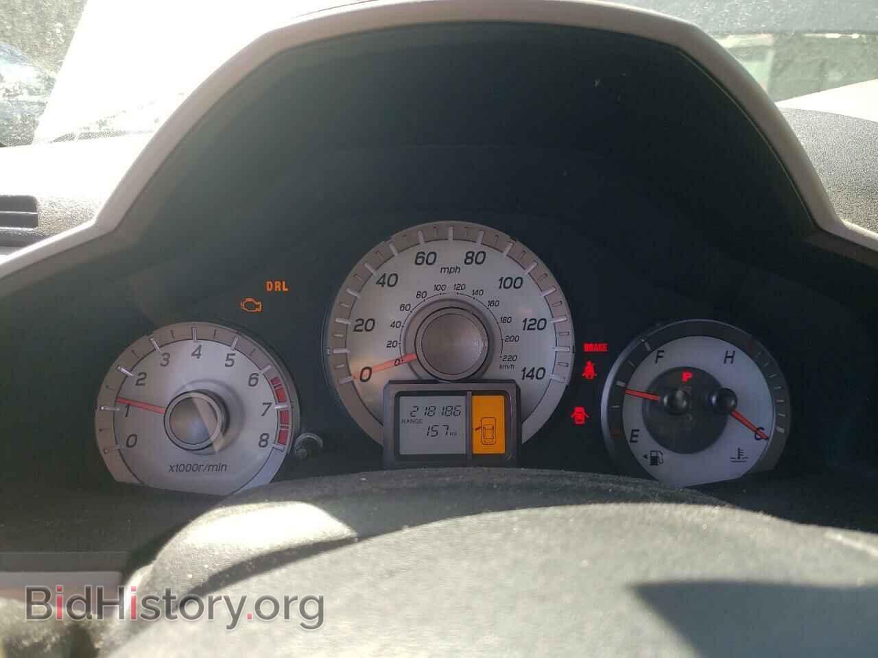 2013 HONDA PILOT - VIN: 5FNYF4H26DB057793 - Фото 9