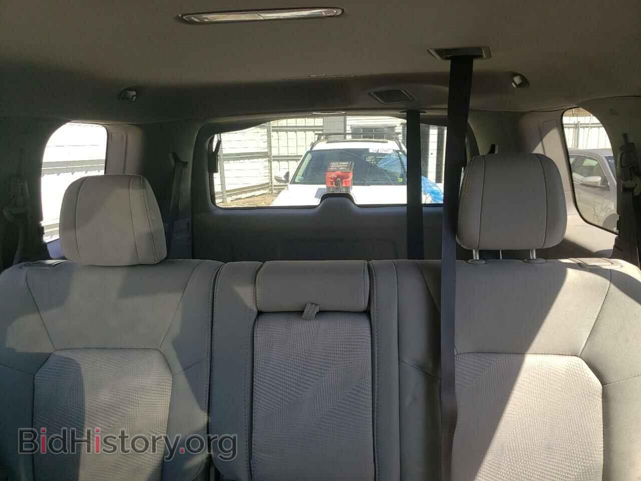 2013 HONDA PILOT - VIN: 5FNYF4H26DB057793 - Фото 10