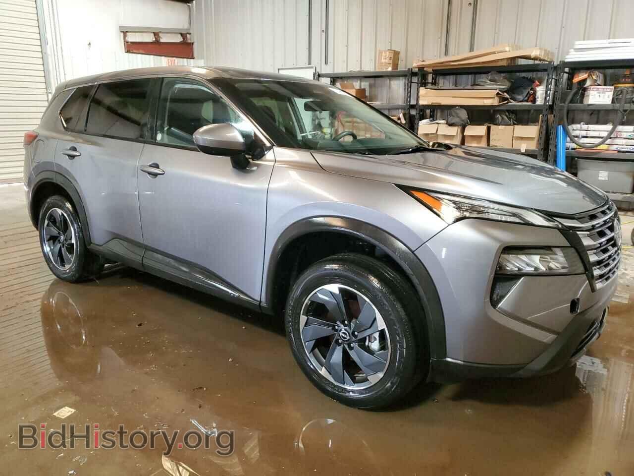 2024 NISSAN ROGUE - VIN: JN8BT3BB5RW421422 - Фото 4
