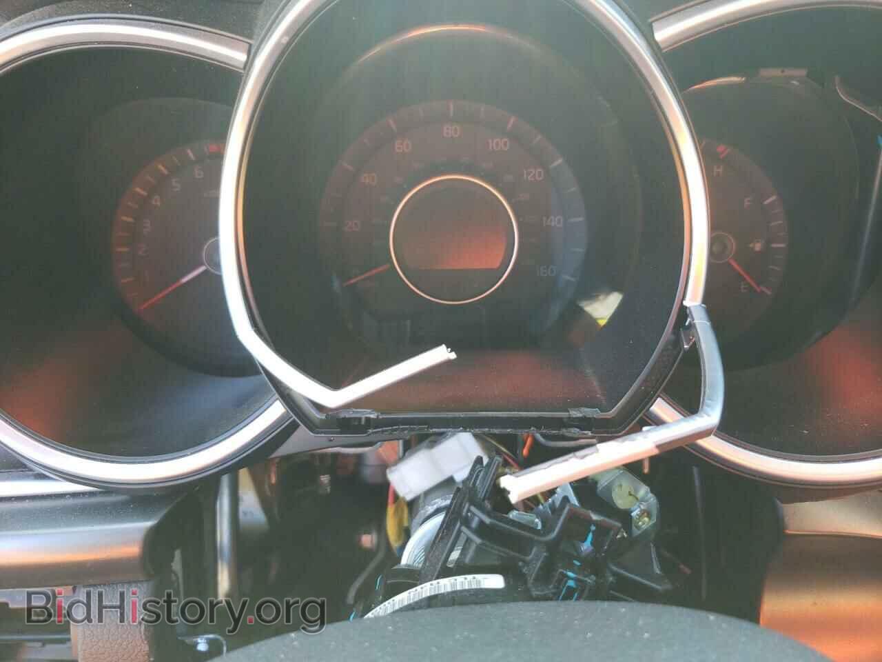 2015 KIA OPTIMA - VIN: KNAGM4A75F5589898 - Photo 8