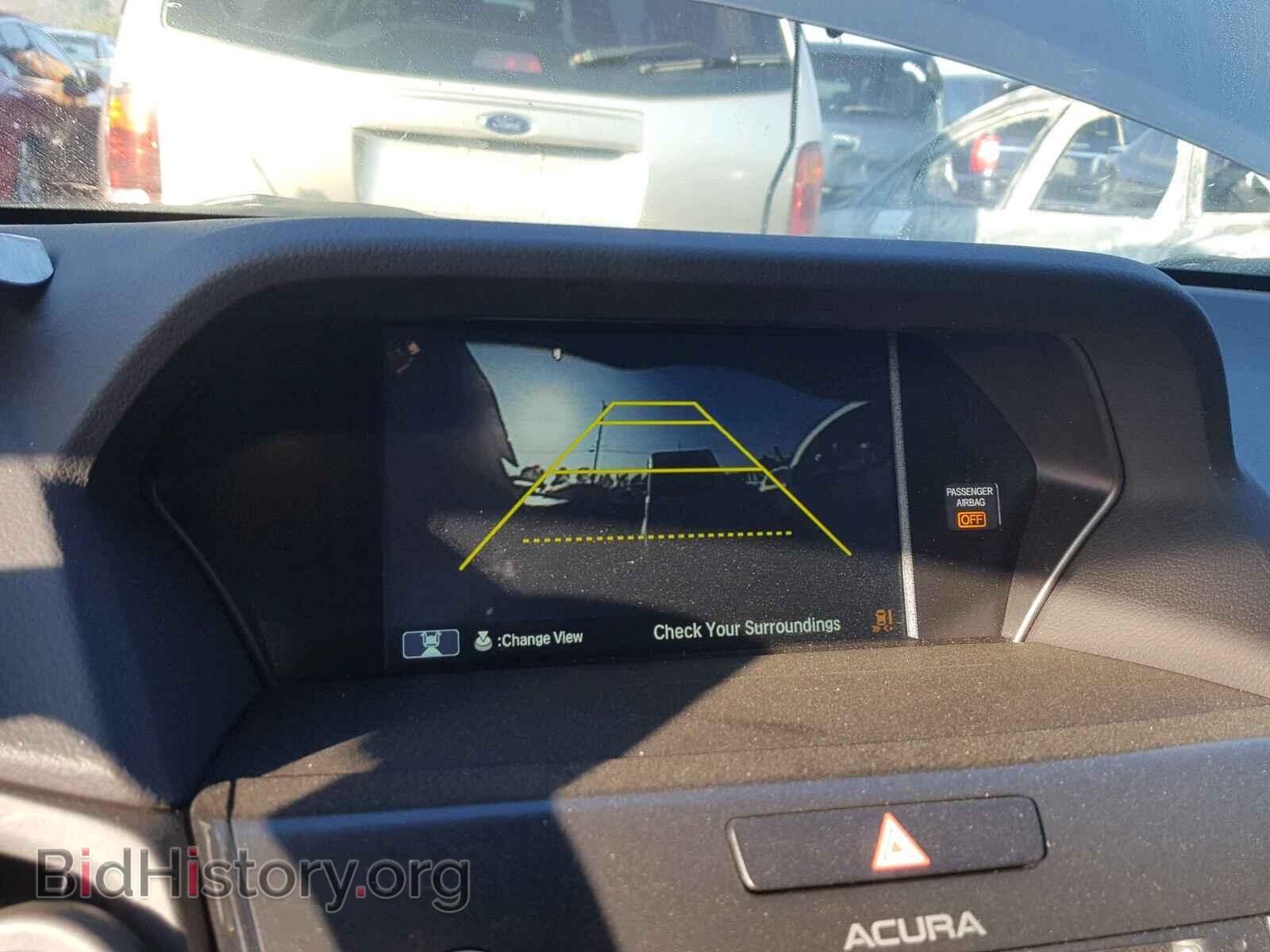2017 ACURA ILX - VIN: 19UDE2F75HA005477 - Фото 9