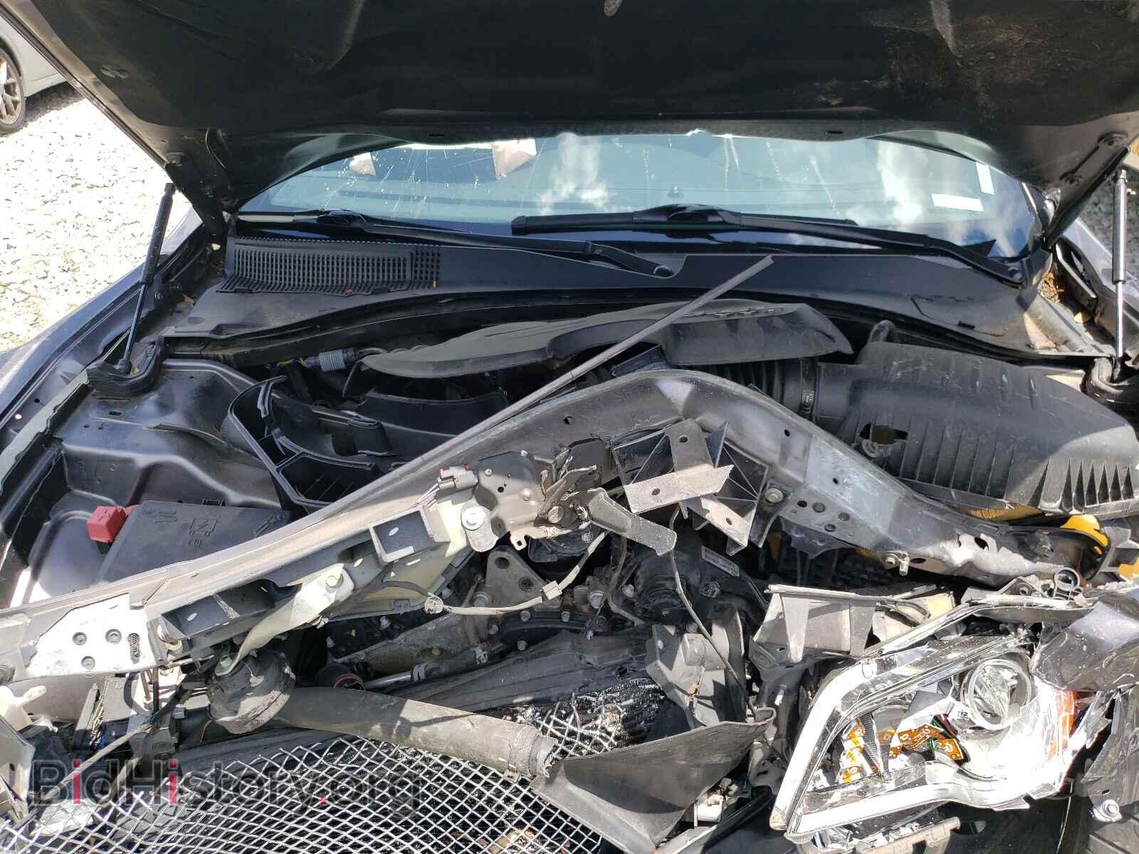 2014 CHRYSLER 300 - VIN: 2C3CCAAG3EH125880 - Фото 7