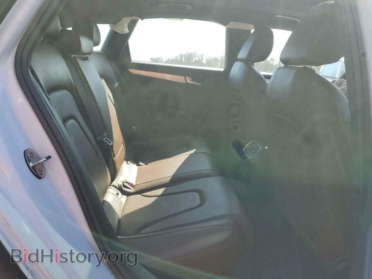 2014 AUDI A4 - VIN: WA1UFAFL6EA121585 - Photo 11