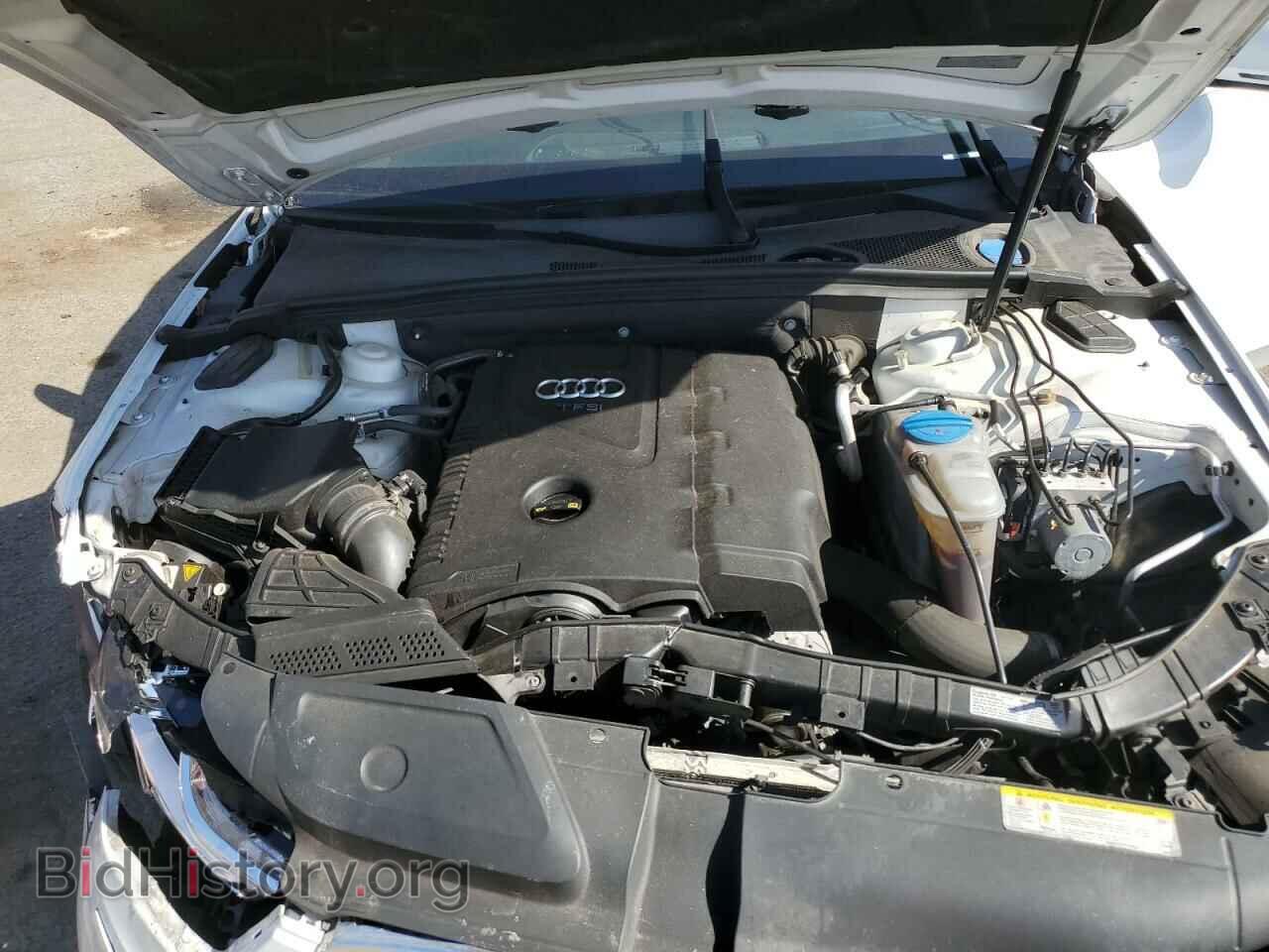 2014 AUDI A4 - VIN: WA1UFAFL6EA121585 - Photo 13