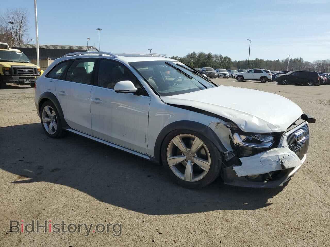2014 AUDI A4 - VIN: WA1UFAFL6EA121585 - Photo 4