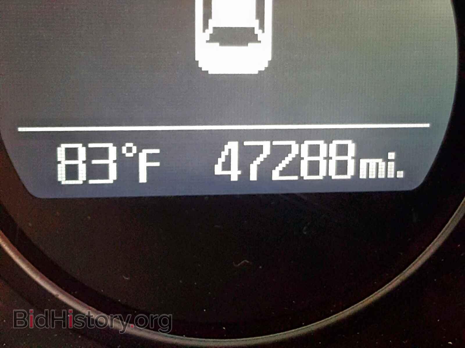 2015 KIA OPTIMA LX - VIN: KNAGM4A77F5631391 - Фото 8