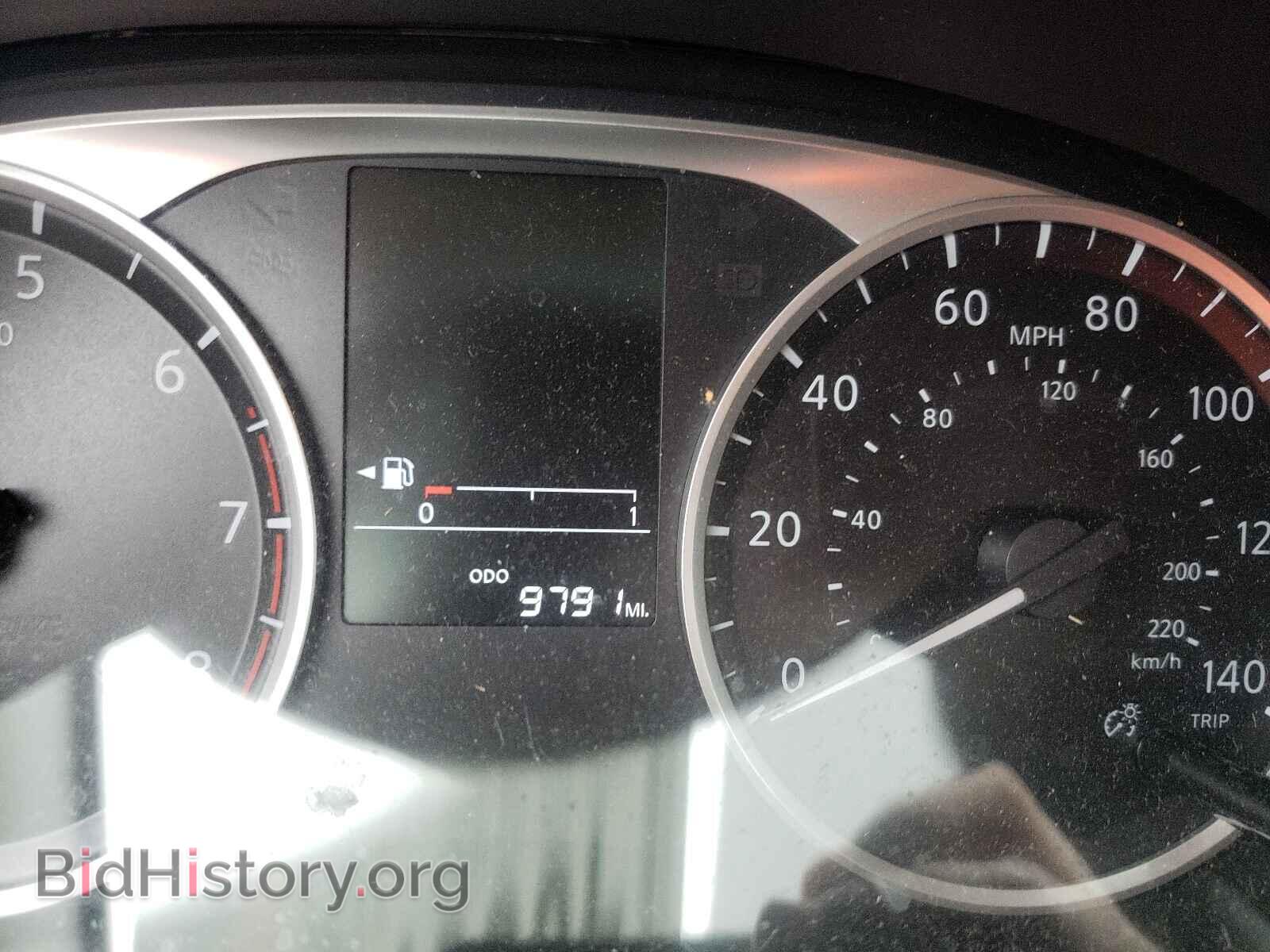 2020 NISSAN VERSA - VIN: 3N1CN8DVXLL863174 - Фото 8