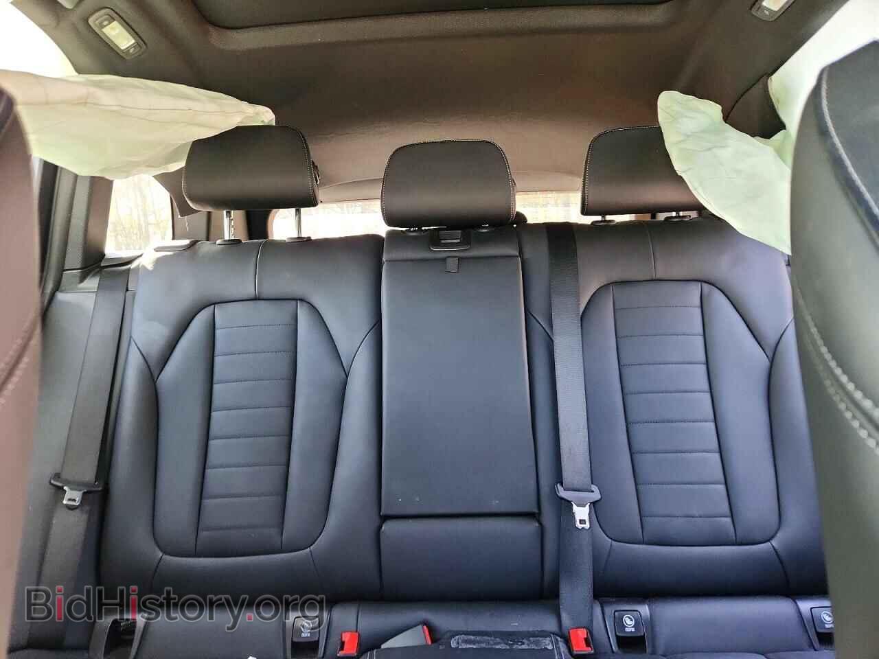 2021 BMW X3 - VIN: 5UXTY5C03M9G79974 - Фото 10