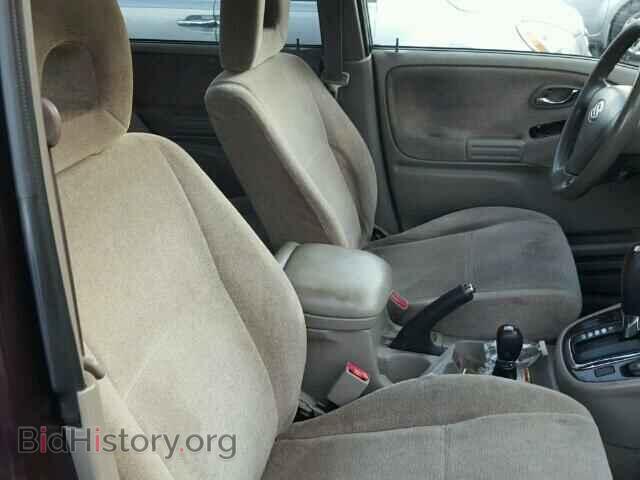 2003 SUZUKI XL7 PLUS - VIN: JS3TX92VX34112762 - Photo 5