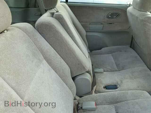 2003 SUZUKI XL7 PLUS - VIN: JS3TX92VX34112762 - Photo 6