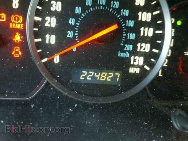 2003 SUZUKI XL7 PLUS - VIN: JS3TX92VX34112762 - Photo 8