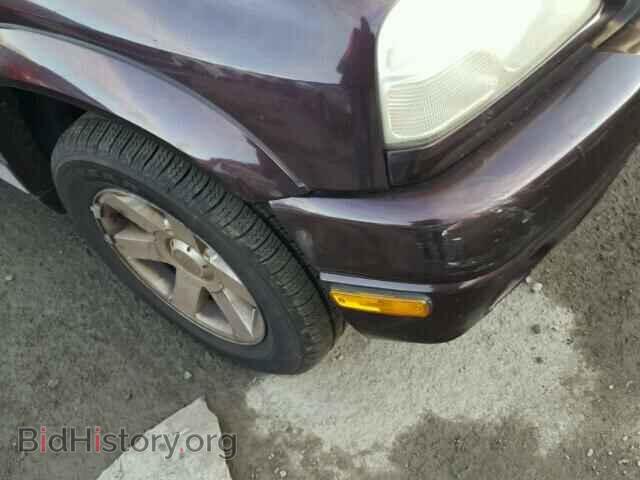 2003 SUZUKI XL7 PLUS - VIN: JS3TX92VX34112762 - Photo 9