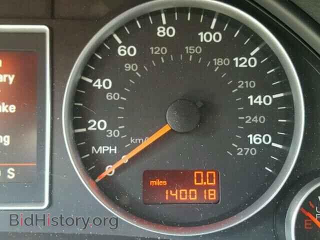 2008 AUDI A4 - VIN: WAUDF78E38A105904 - Фото 8
