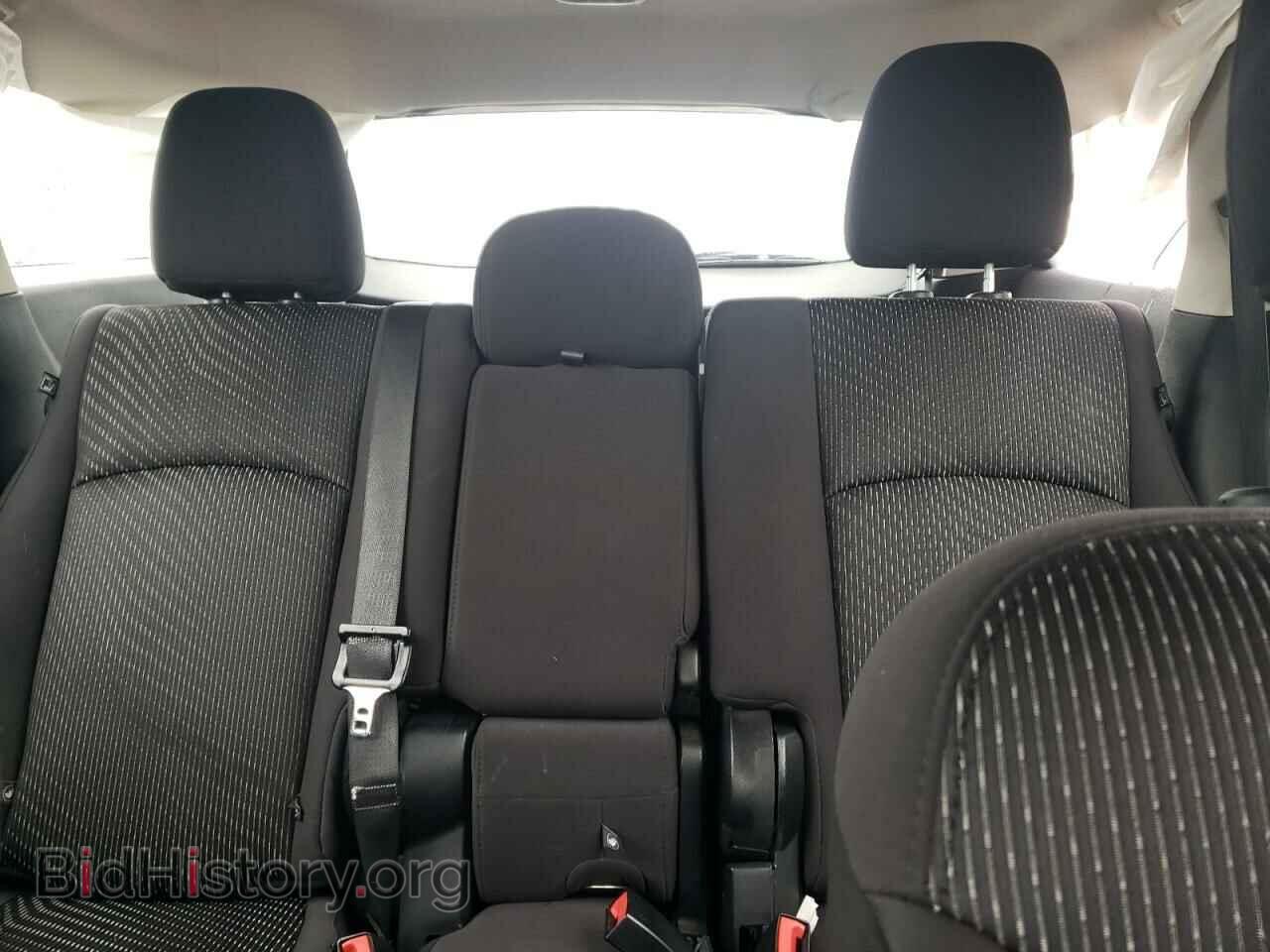 2013 DODGE JOURNEY - VIN: 3C4PDCAB3DT645853 - Фото 10