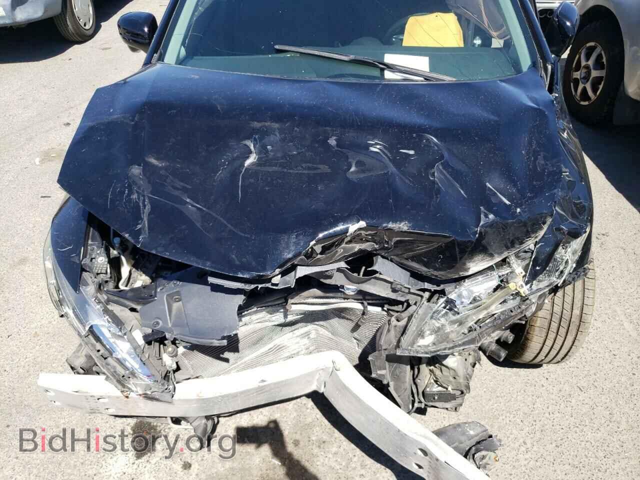 2014 HONDA CIVIC - VIN: 19XFB2F82EE234135 - Фото 7