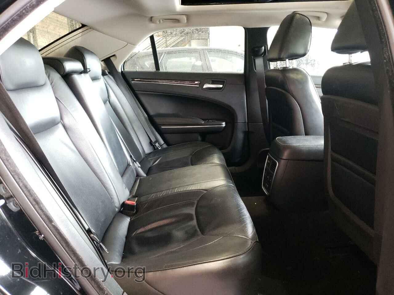 2016 CHRYSLER 300 - VIN: 2C3CCAEG1GH111148 - Photo 6