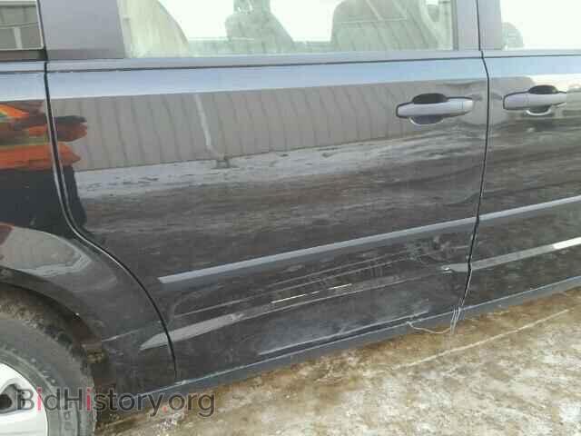 2014 DODGE CARAVAN - VIN: 2C4RDGBG7ER174272 - Фото 9