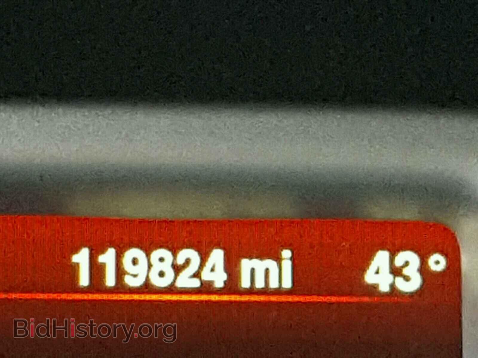 2015 DODGE JOURNEY SE - VIN: 3C4PDCAB8FT535416 - Фото 8