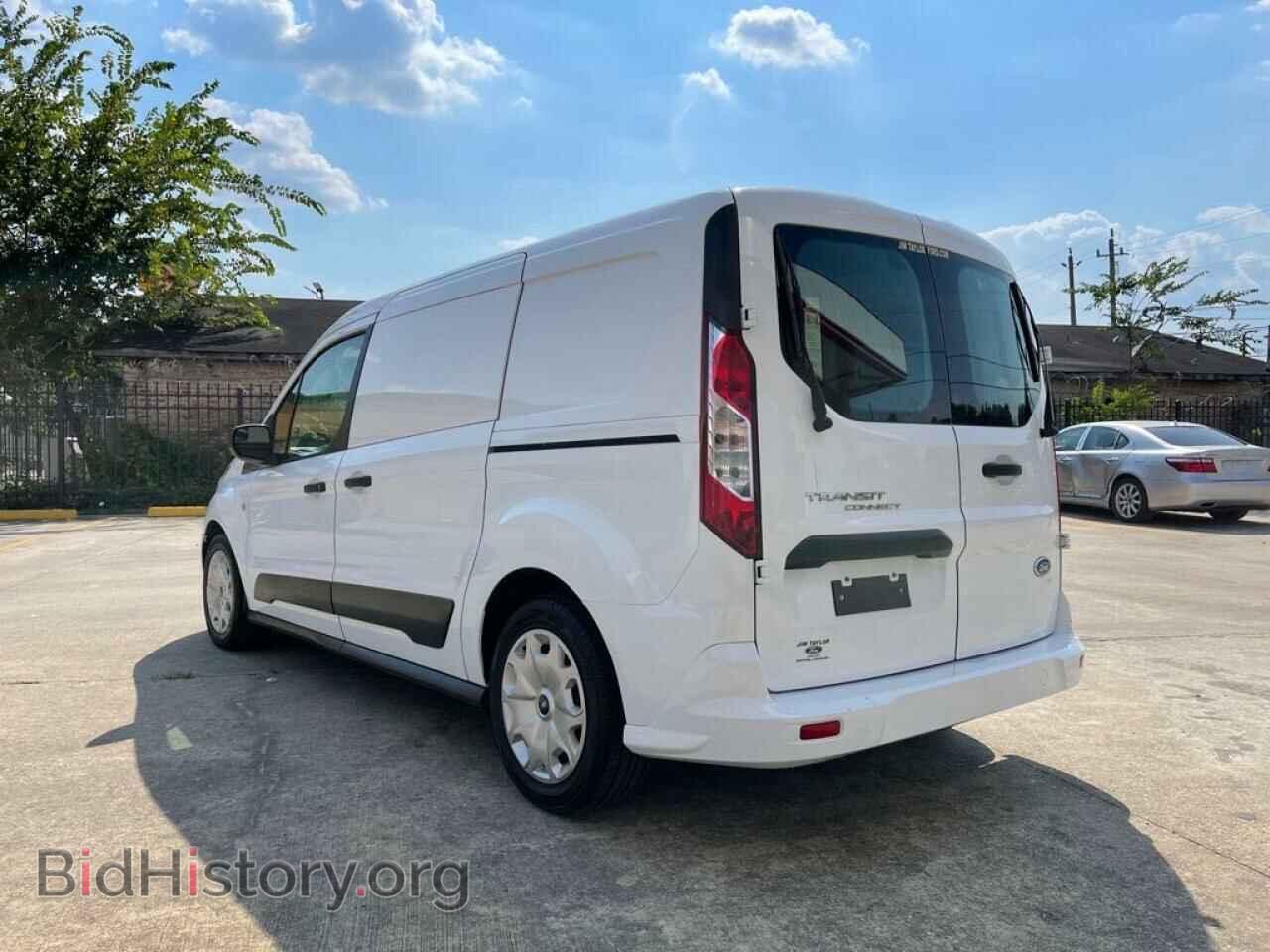 2016 FORD TRANSIT CO - VIN: NM0LS7E78G1289877 - Фото 3