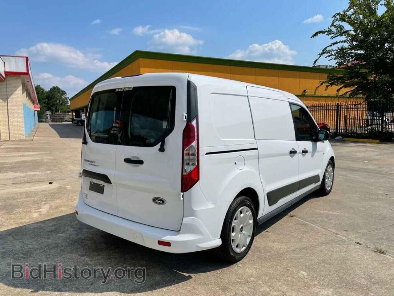 2016 FORD TRANSIT CO - VIN: NM0LS7E78G1289877 - Фото 4