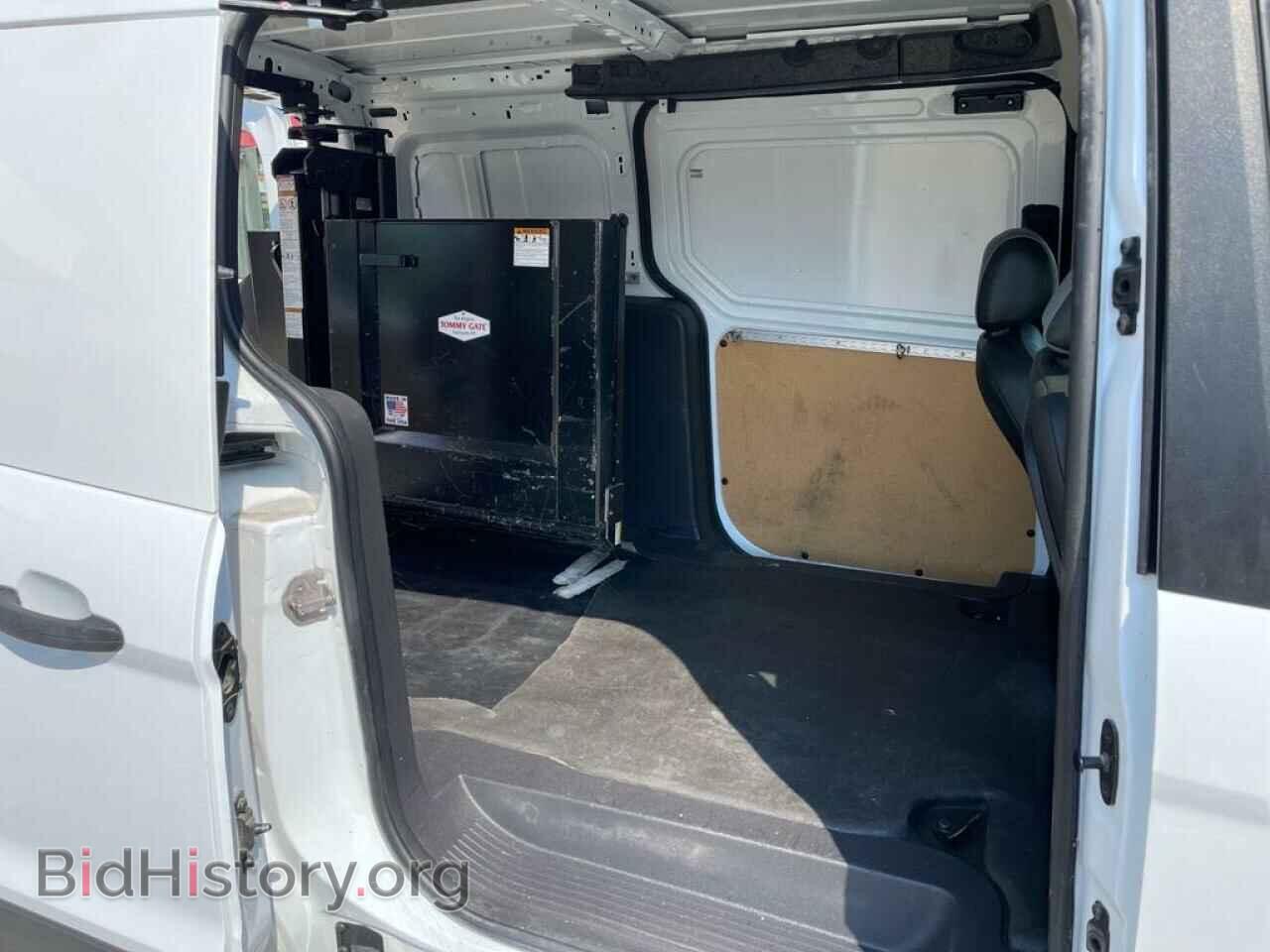 2016 FORD TRANSIT CO - VIN: NM0LS7E78G1289877 - Фото 6