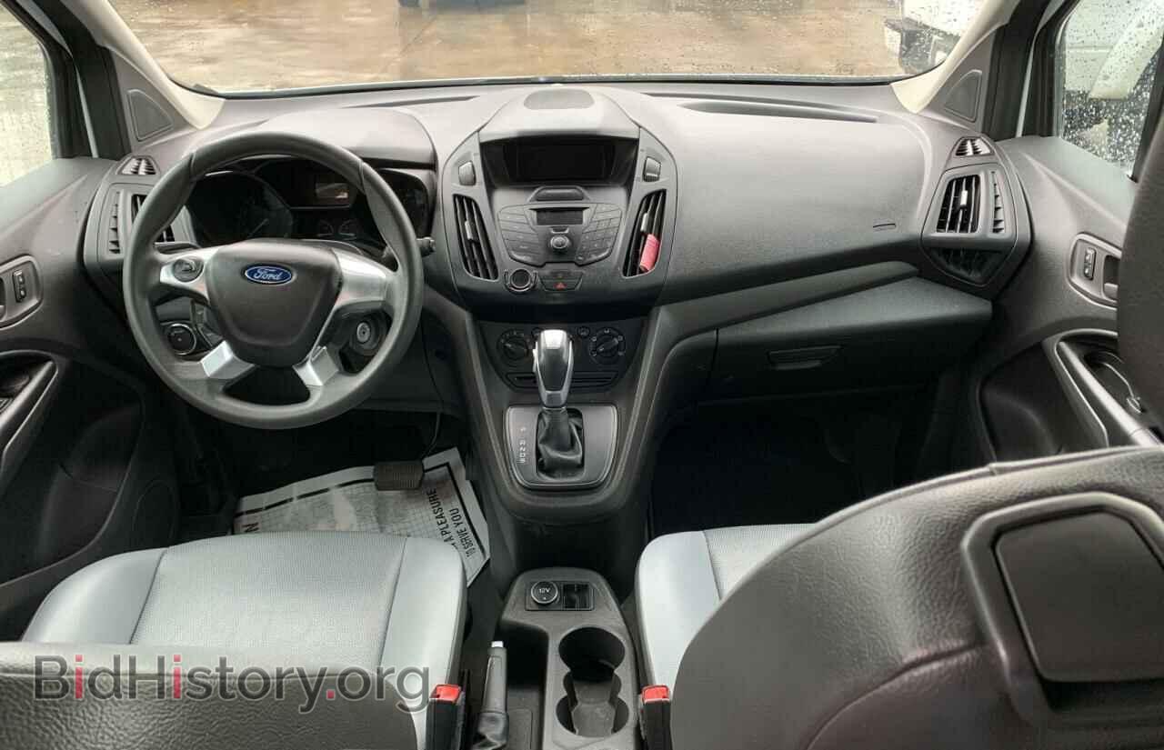 2016 FORD TRANSIT CO - VIN: NM0LS7E78G1289877 - Фото 9