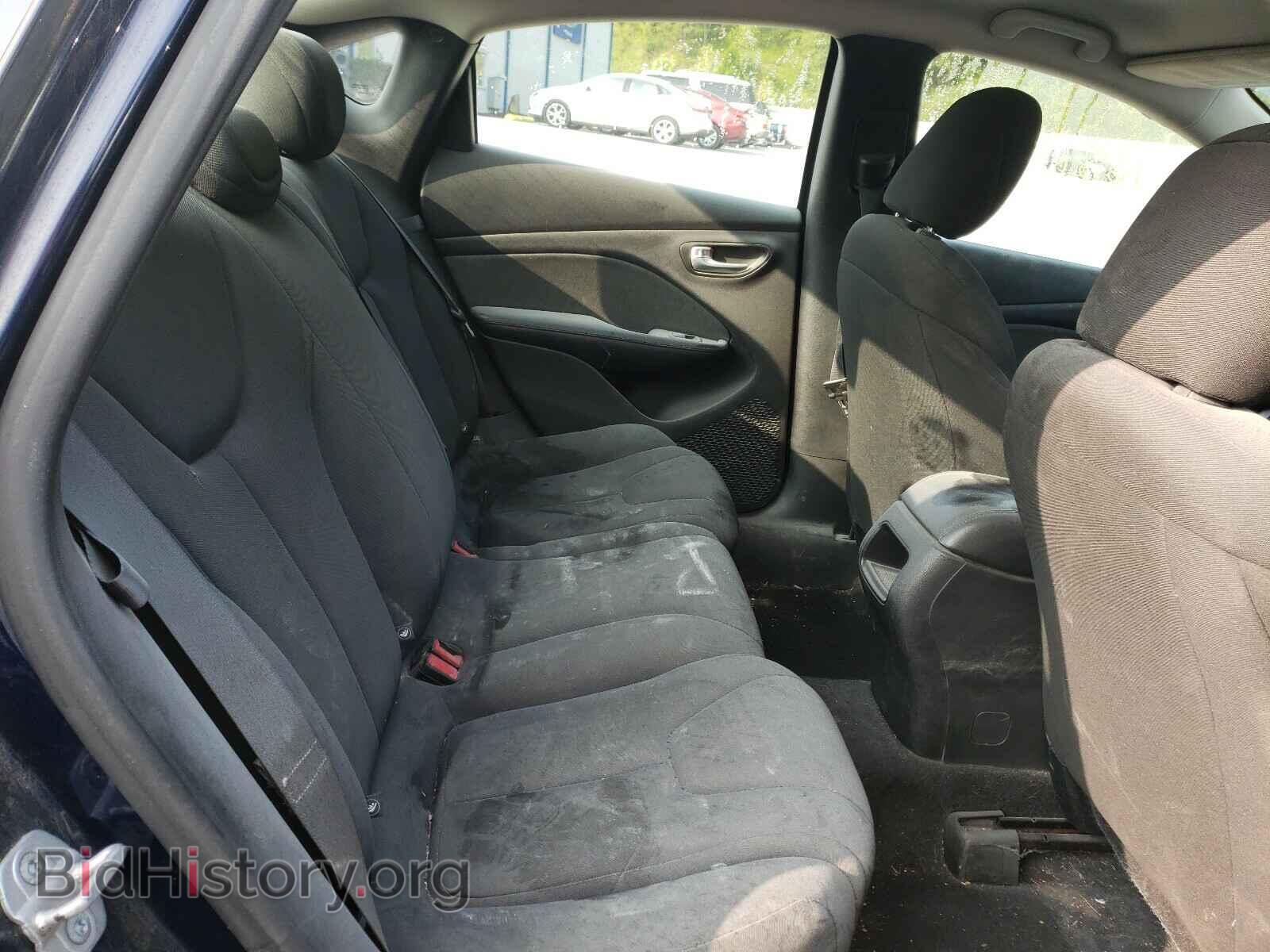 2013 DODGE DART - VIN: 1C3CDFAH0DD199319 - Фото 6
