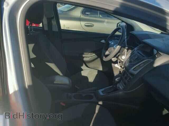 2012 FORD FOCUS - VIN: 1FAHP3F26CL288415 - Photo 5