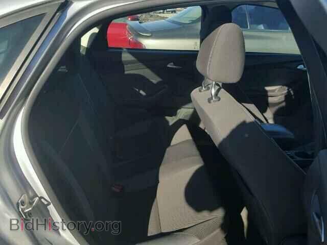 2012 FORD FOCUS - VIN: 1FAHP3F26CL288415 - Photo 6