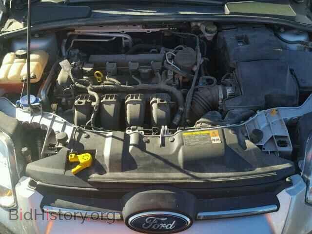 2012 FORD FOCUS - VIN: 1FAHP3F26CL288415 - Photo 7
