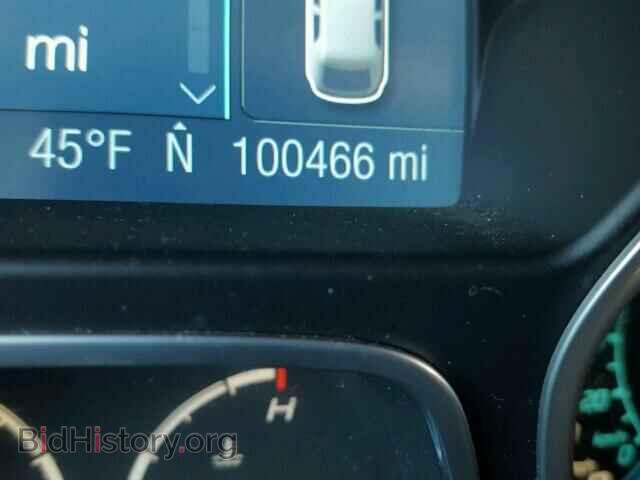 2012 FORD FOCUS - VIN: 1FAHP3F26CL288415 - Photo 8