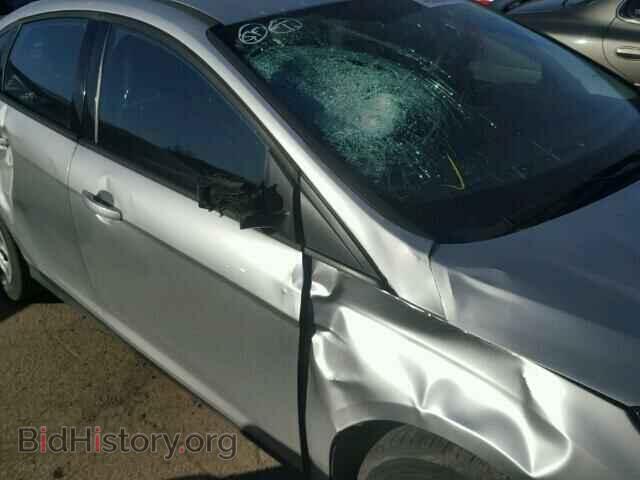 2012 FORD FOCUS - VIN: 1FAHP3F26CL288415 - Photo 9