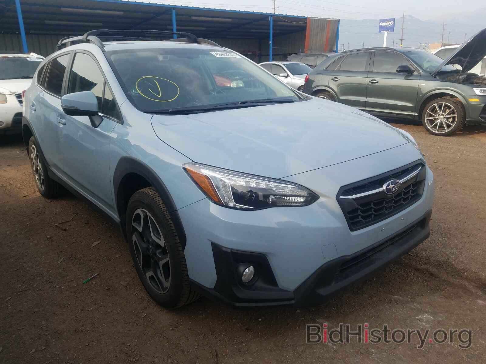 Фотография JF2GTANCXKH386947 - SUBARU ALL OTHER 2019