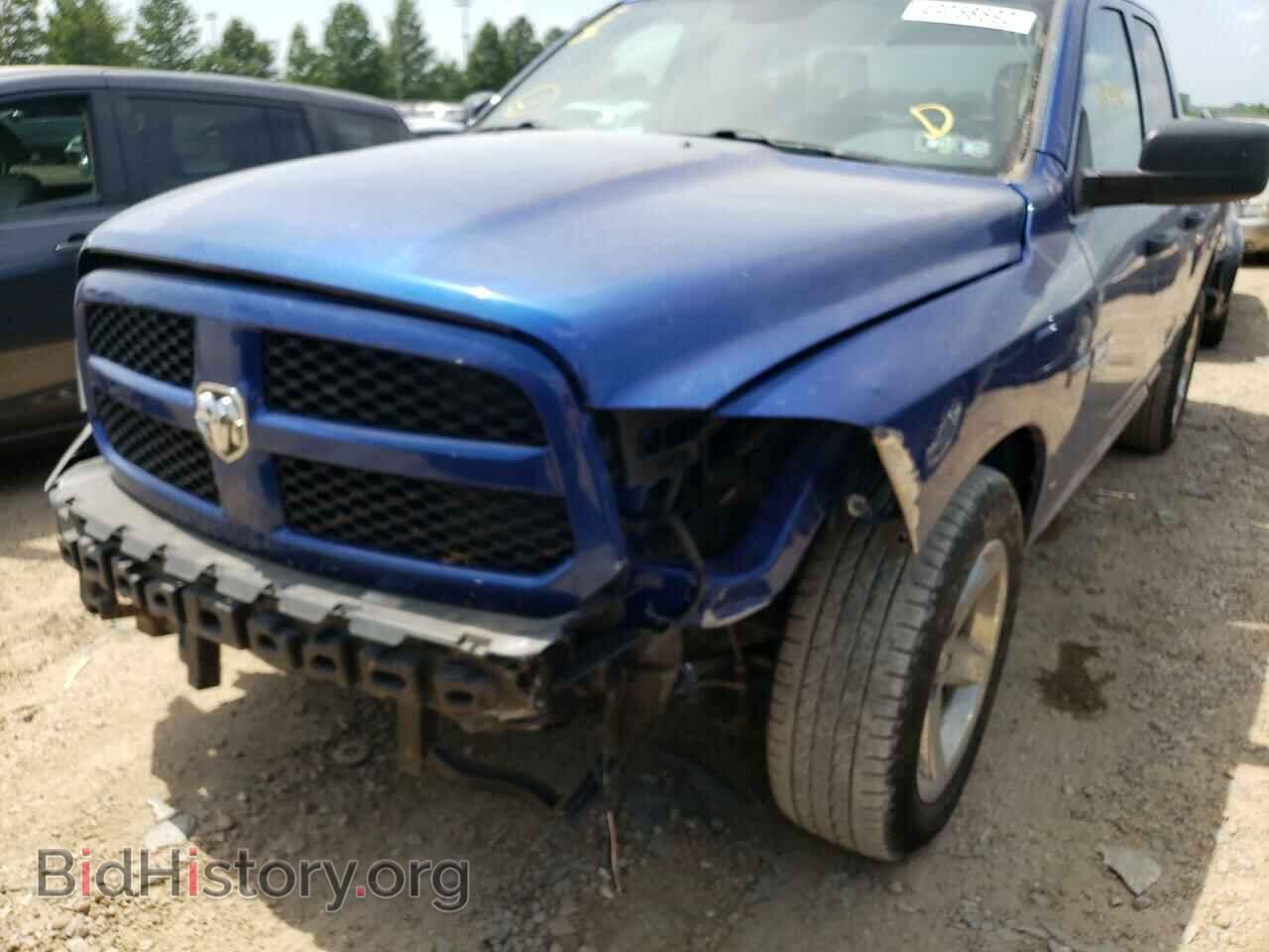 2017 RAM 1500 - VIN: 1C6RR7FT6HS599856 - Photo 9