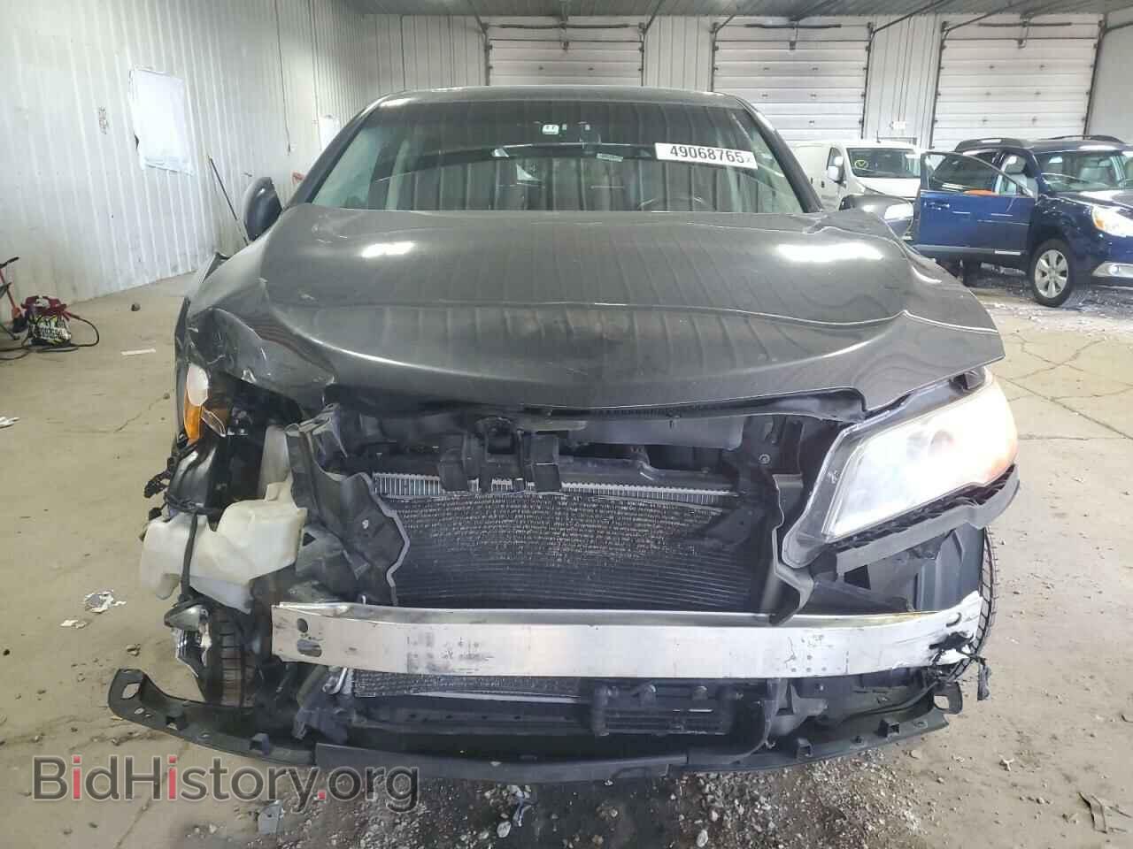 2014 ACURA RDX - VIN: 5J8TB4H37EL010920 - Фото 5