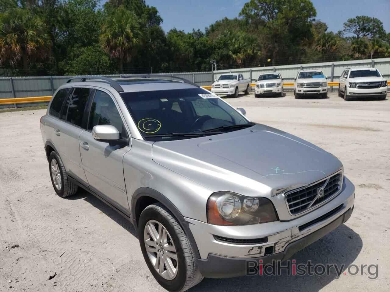 Photo YV4982CY2A1548913 - VOLVO XC90 2010