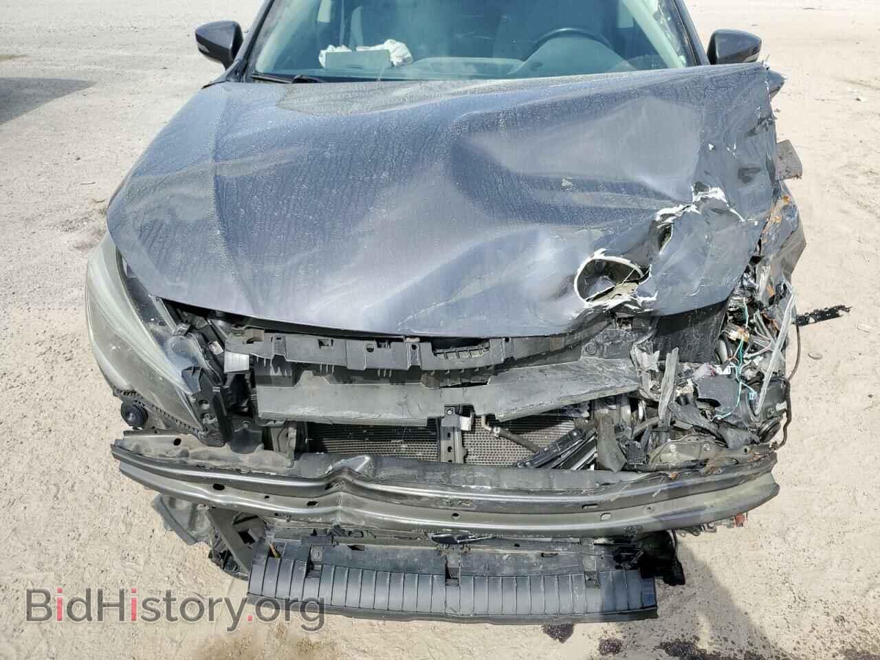 2018 SUBARU OUTBACK - VIN: 4S4BSAFC8J3288288 - Photo 14