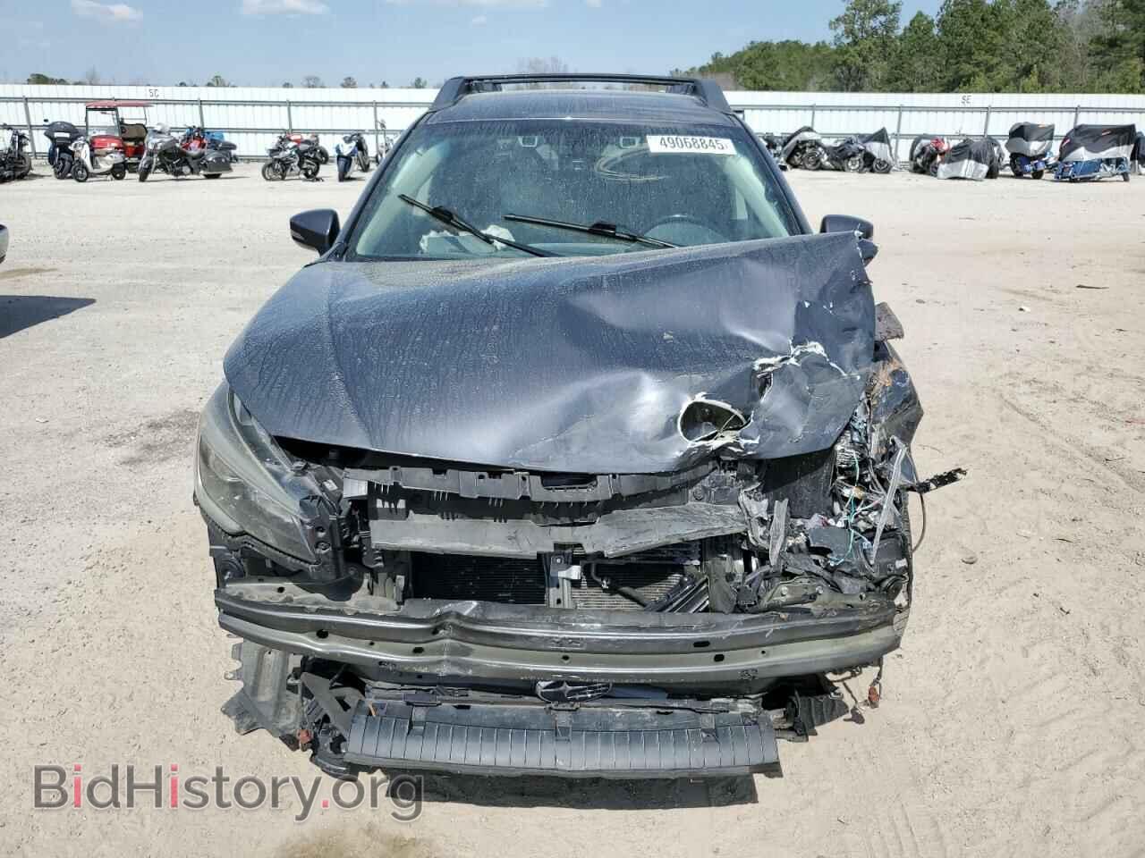 2018 SUBARU OUTBACK - VIN: 4S4BSAFC8J3288288 - Photo 5