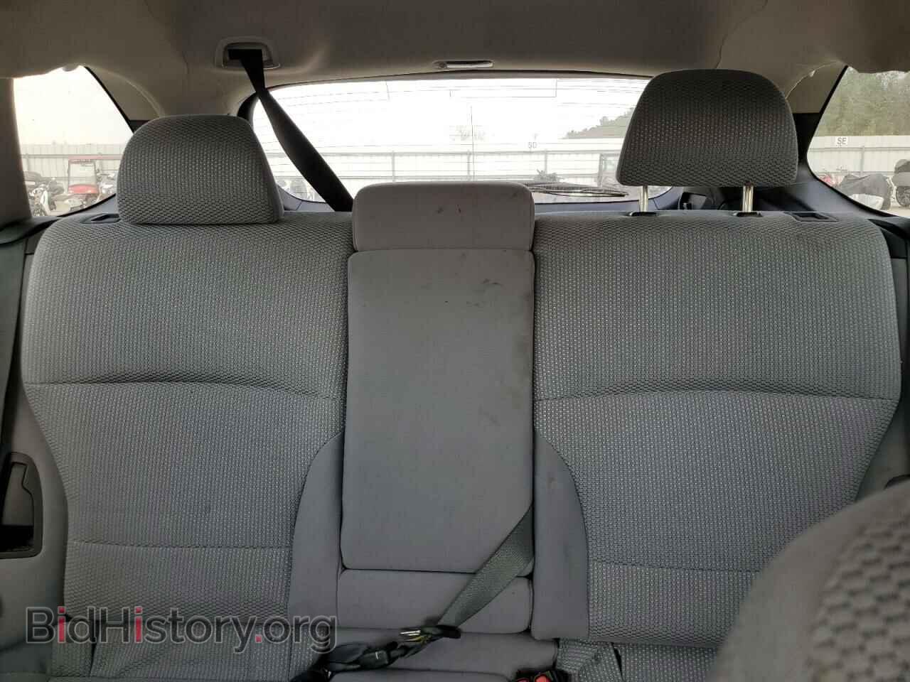 2018 SUBARU OUTBACK - VIN: 4S4BSAFC8J3288288 - Photo 10
