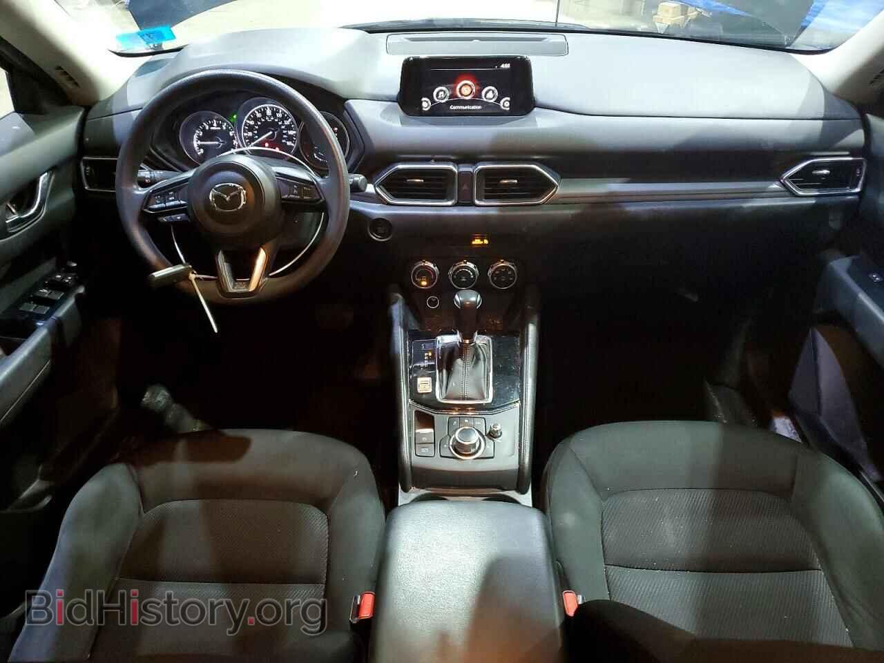 2017 MAZDA CX-5 - VIN: JM3KFBBL7H0172264 - Фото 8