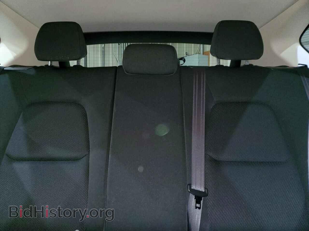 2017 MAZDA CX-5 - VIN: JM3KFBBL7H0172264 - Фото 10