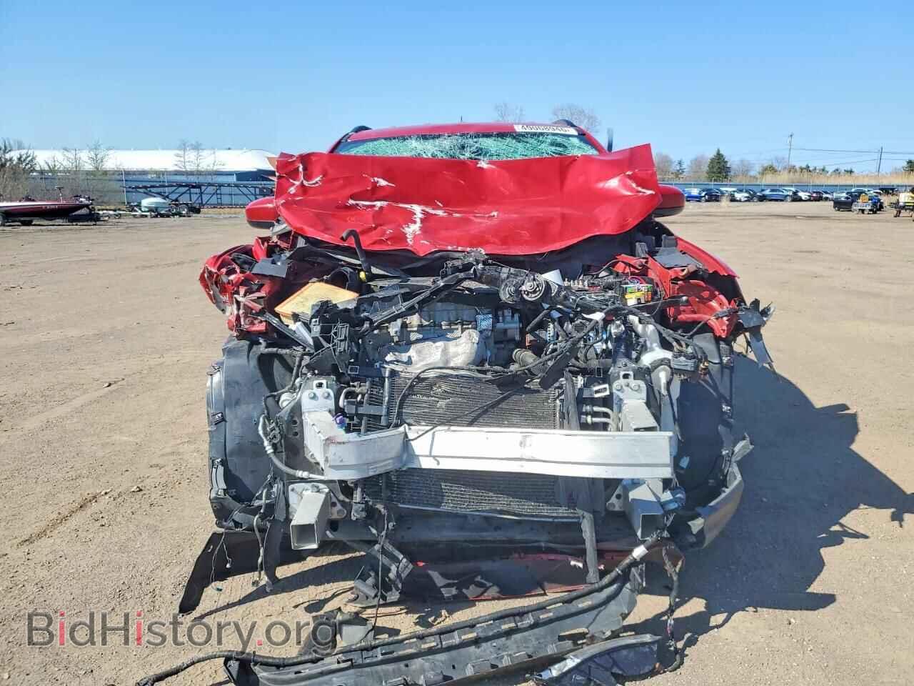 2018 JEEP COMPASS - VIN: 3C4NJDBB6JT201785 - Фото 5
