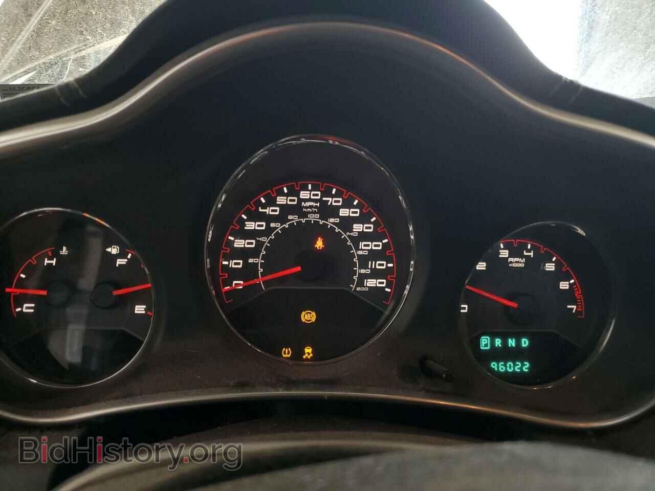2013 DODGE AVENGER - VIN: 1C3CDZAB0DN682574 - Фото 9