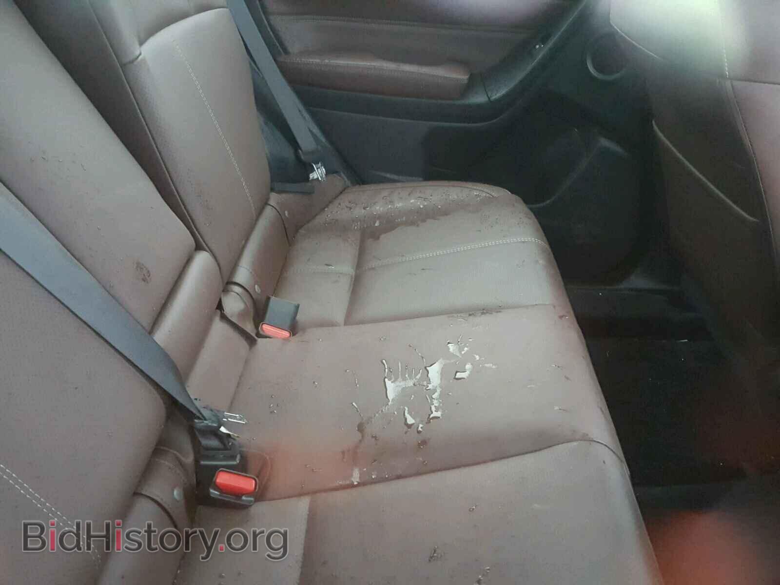2017 SUBARU FORESTER - VIN: JF2SJAWC6HH483098 - Photo 6