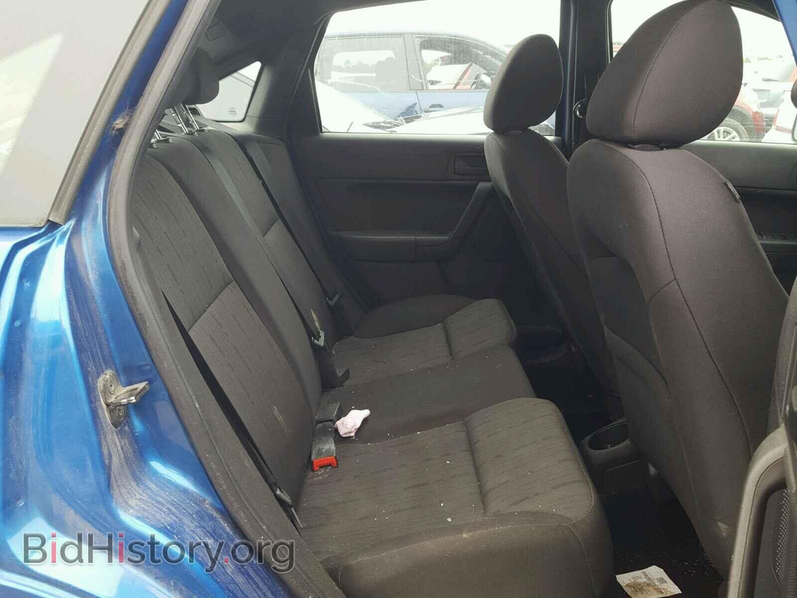 2011 FORD FOCUS - VIN: 1FAHP3FN9BW147801 - Фото 6