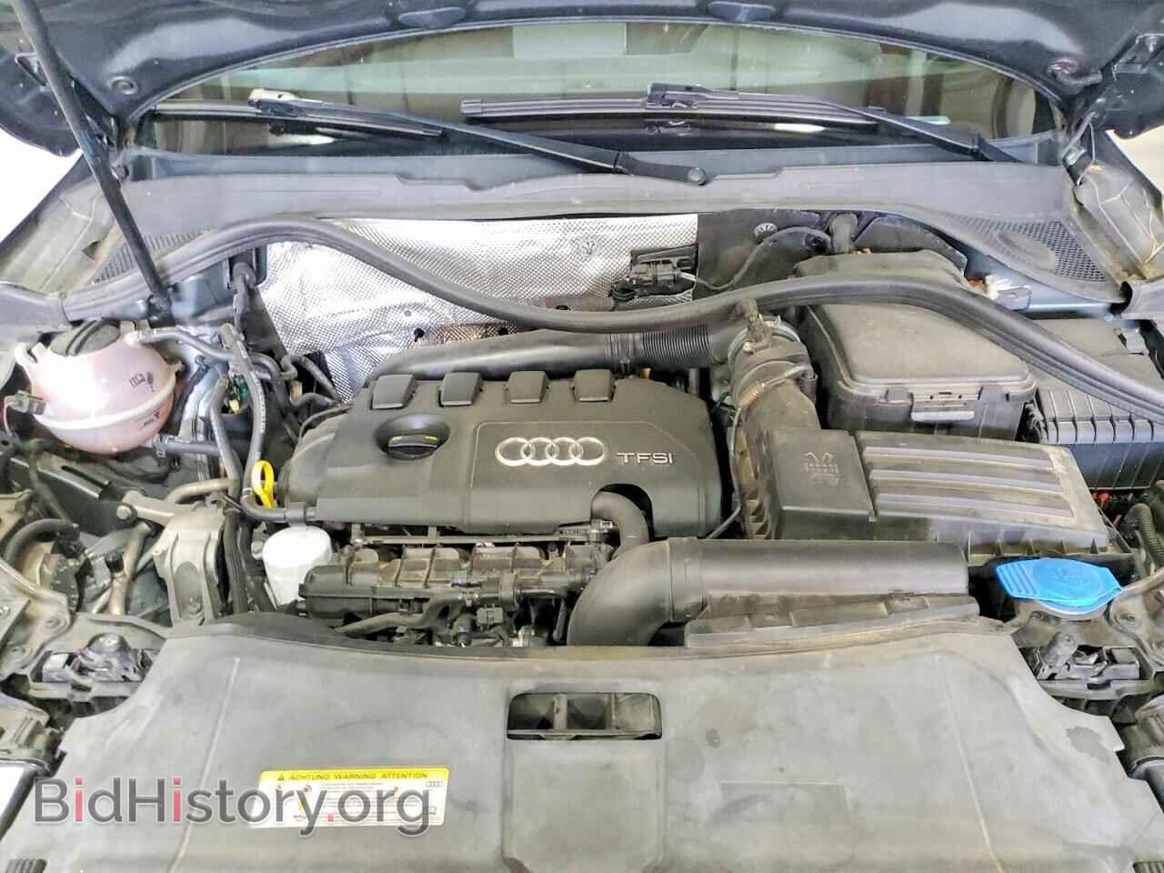 2017 AUDI Q3 - VIN: WA1ECCFS2HR003801 - Фото 12