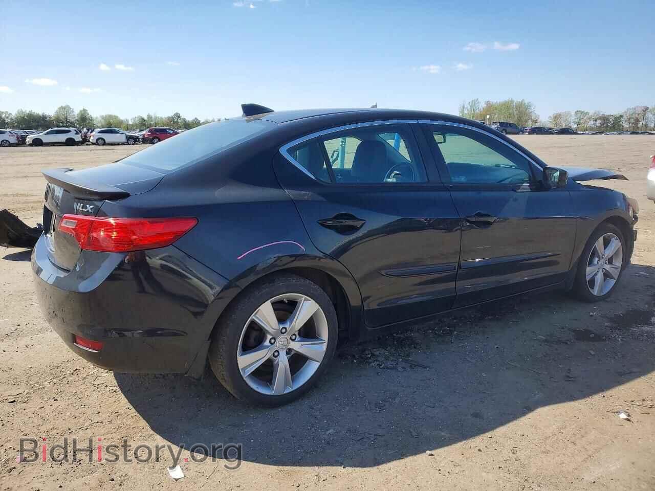 2013 ACURA ILX - VIN: 19VDE1F78DE006101 - Фото 3