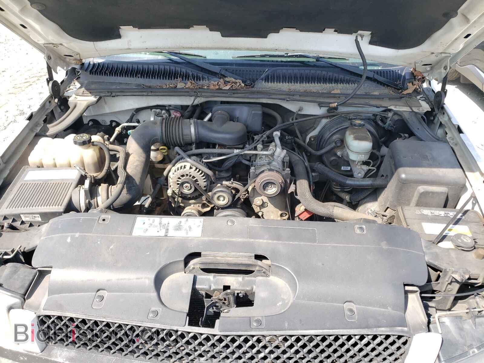 2006 CHEVROLET SILVERADO - VIN: 1GCEC19X56Z246825 - Фото 7
