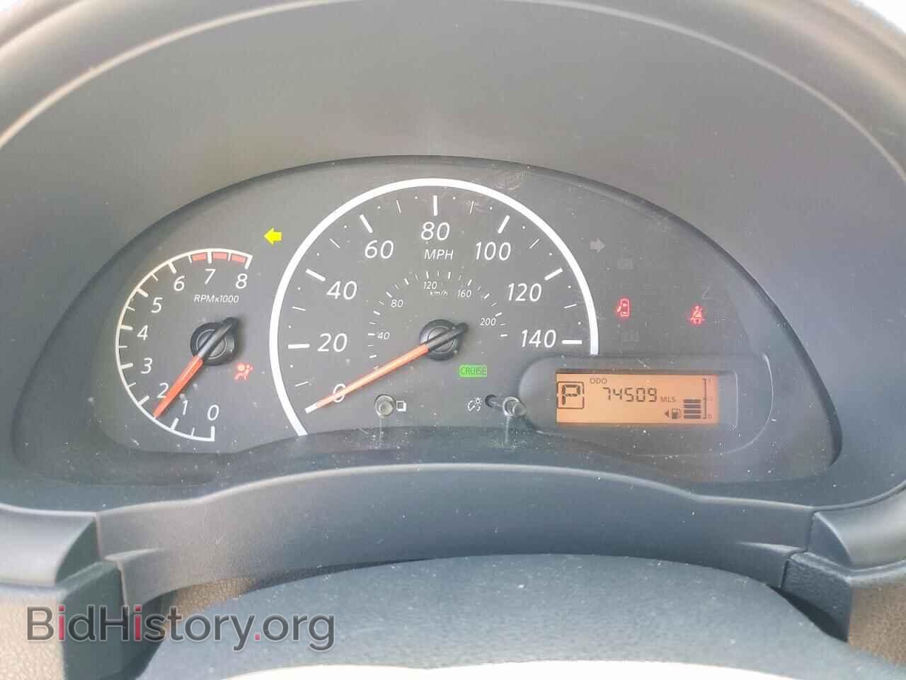 2017 NISSAN VERSA - VIN: 3N1CN7AP3HL898064 - Фото 9